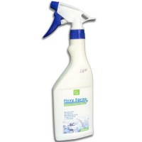 Hexy Spray dezinfectant pentru suprafete 1 litru, preparat
